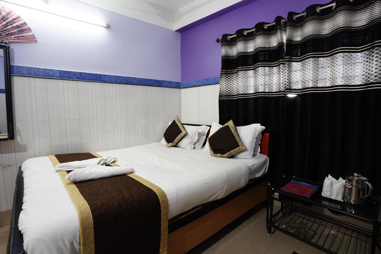 Tirupati Lodge Njp Siliguri Eksteriør bilde