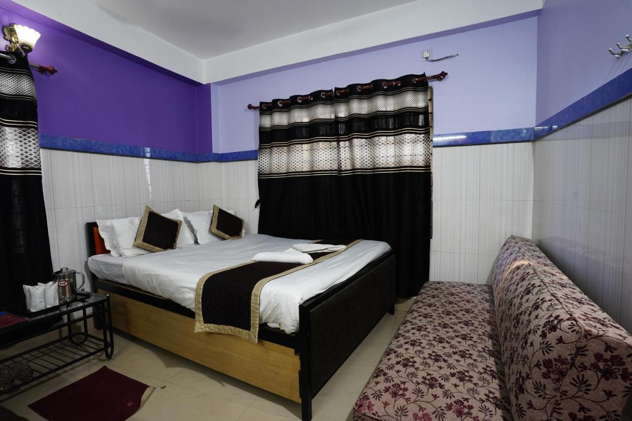 Tirupati Lodge Njp Siliguri Eksteriør bilde